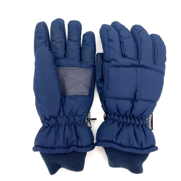 The Glove Thinsulate Insulation 40 Gram Insulated Winter Gloves Mens One Size - Picture 1 of 9